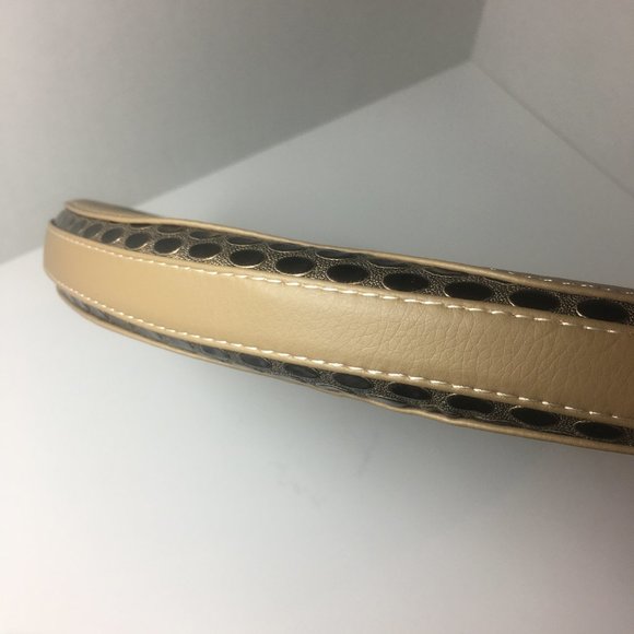 Alpena Egyptian ISIS ll Wheel Cover, snake/crocodi - Picture 16 of 16